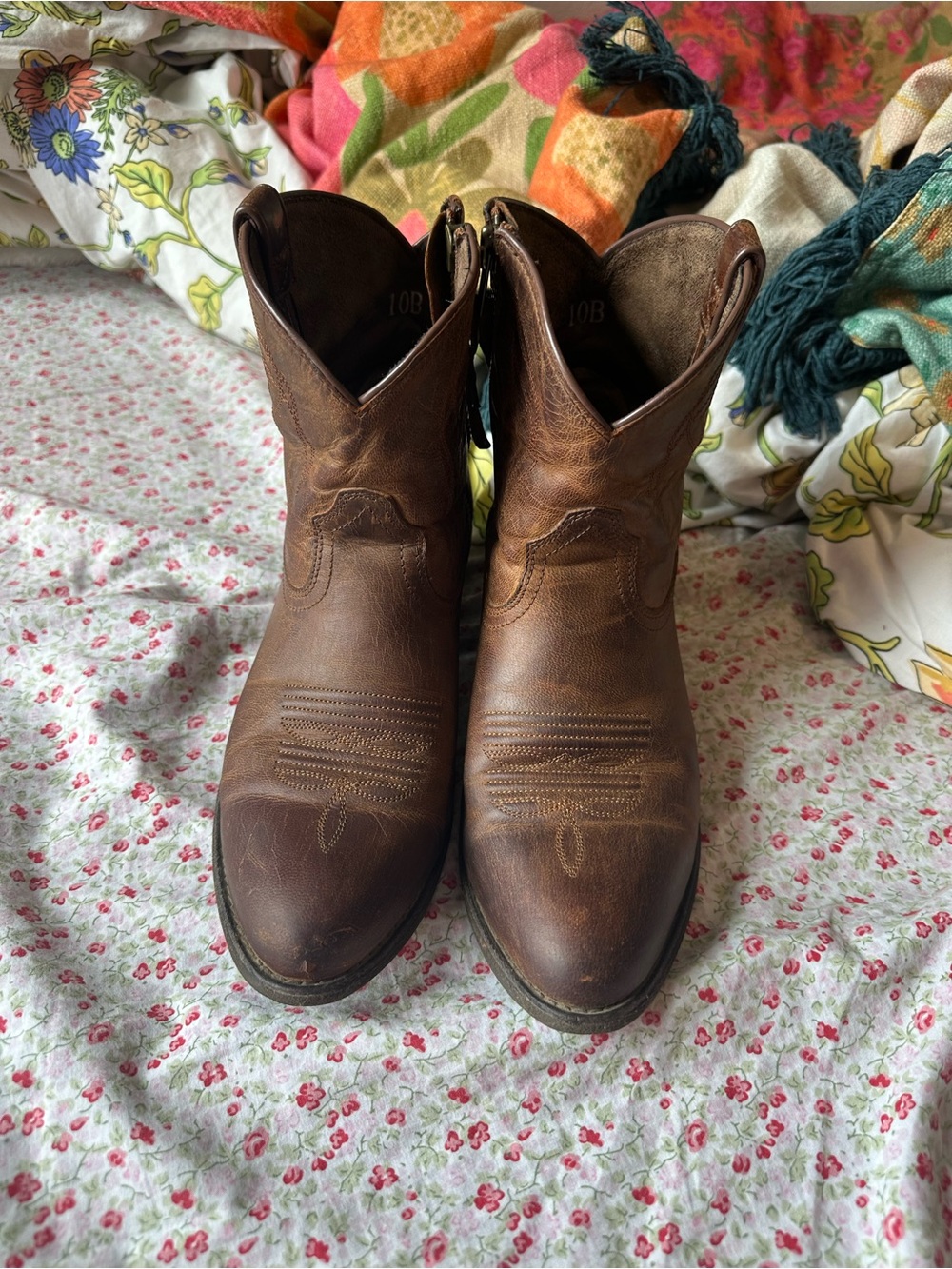 Ariat Women's Darlin Western Boot